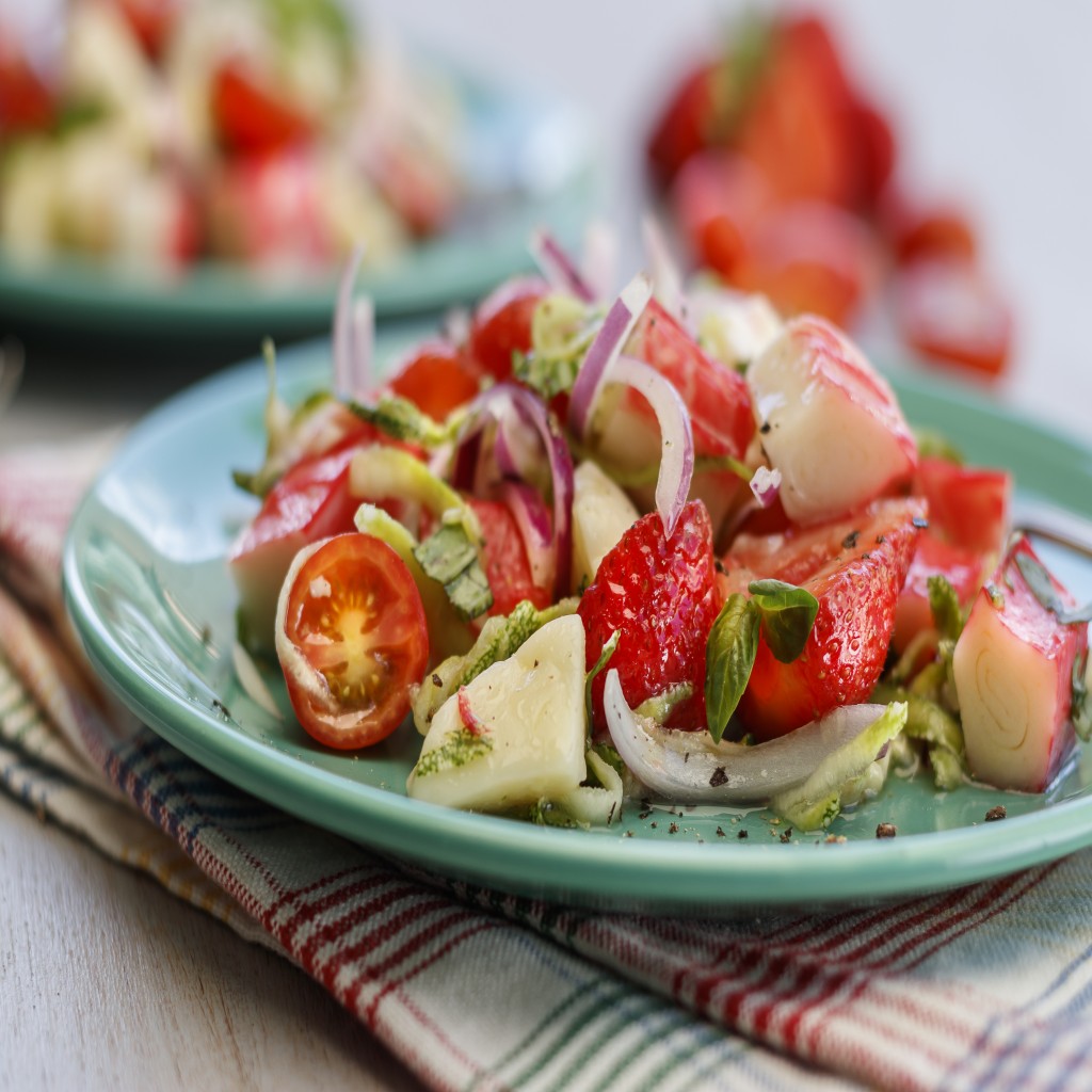 foto de Ensalada de verano